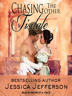 Chasing the Other Tisdale - Audiobook